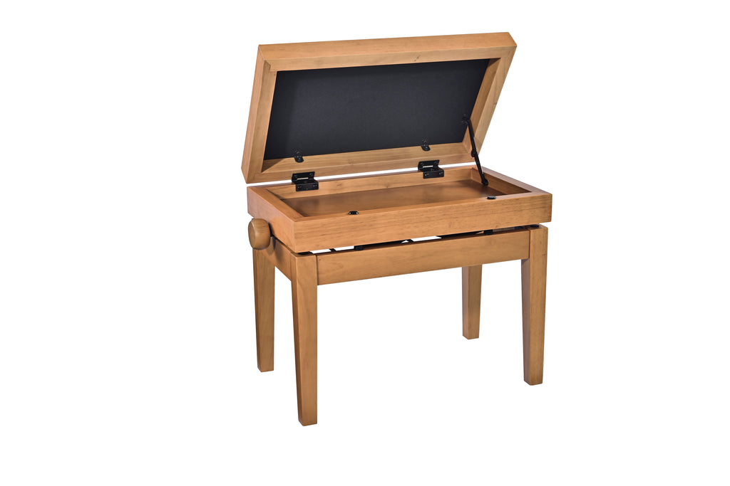 Banqueta_Piano_con_Compartimento_para_Partituras_K&M_Natural_Mate_Terciopelo_13957_02