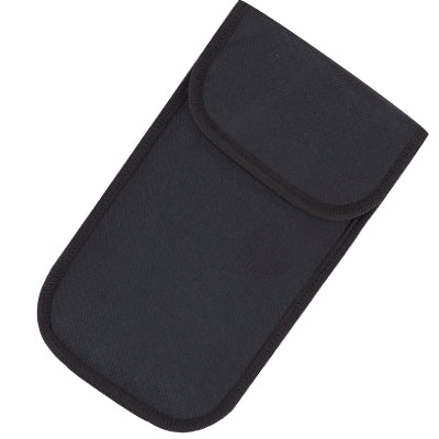 Funda Varillas Triangulo Ortola Negro