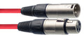 Cable Audio Stagg XLR 6m S-Series SMC6 CRD
