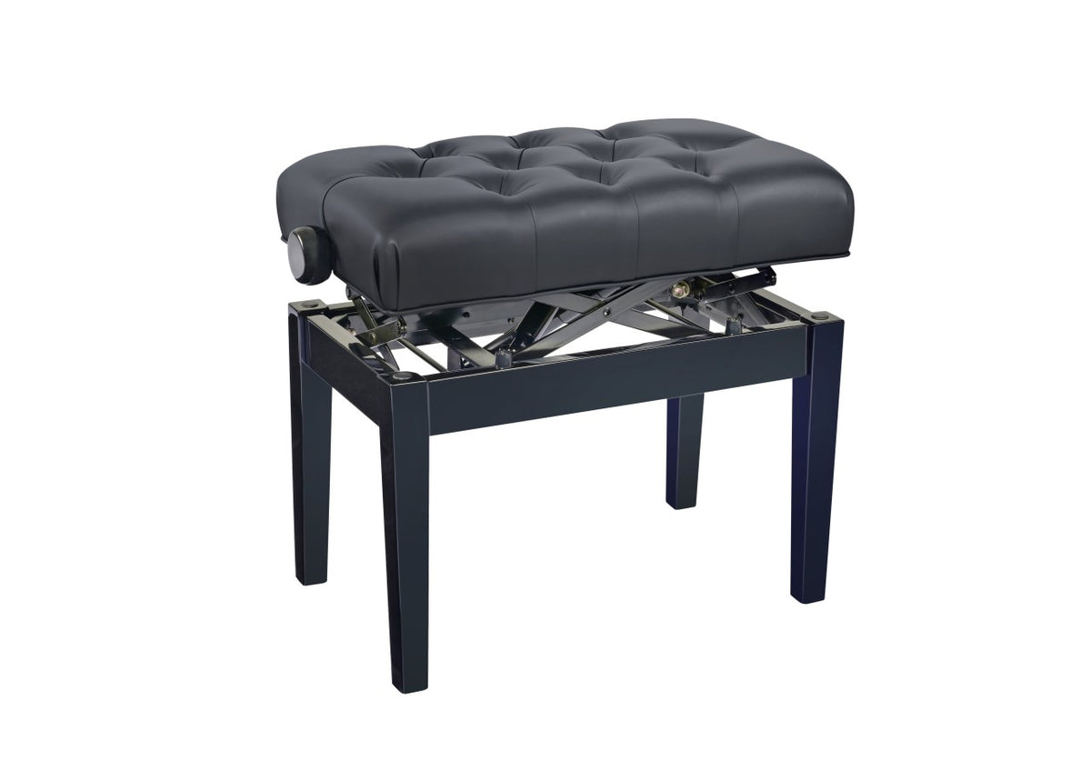 Banqueta_Piano_Hidraulica_K&M_Negro_Brillo_Polipiel_13963_02