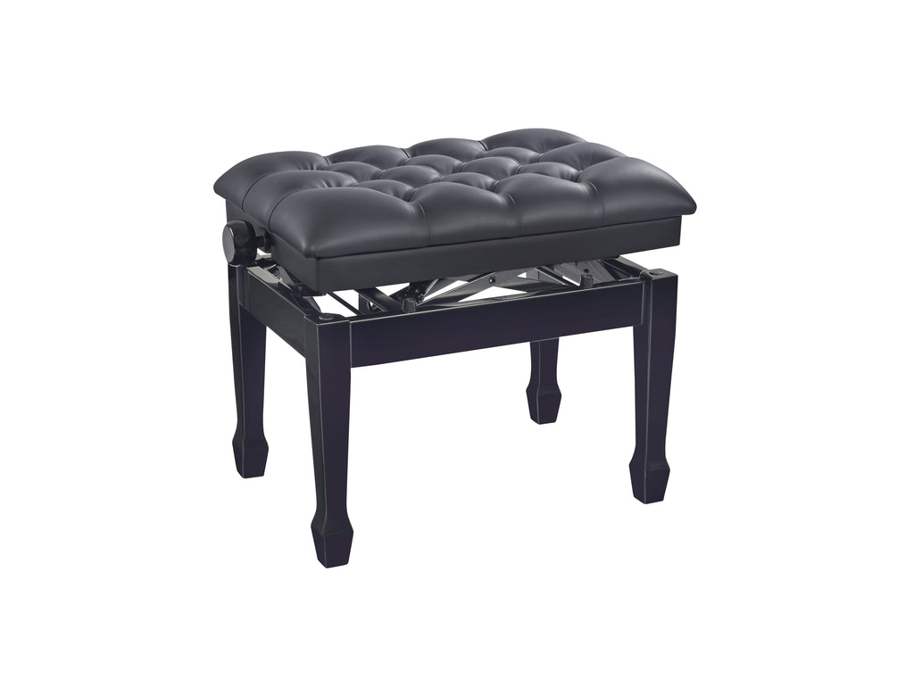 Banqueta_Piano_Hidraulica_K&M_Negro_Brillo_Polipiel_Asiento_Grande_13965_02