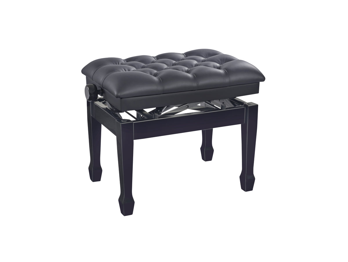 Banqueta_Piano_Hidraulica_K&M_Negro_Brillo_Polipiel_Asiento_Grande_13965_02