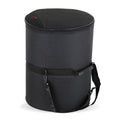 Funda Timbal 40X50 cms 10mm Ortola Negro