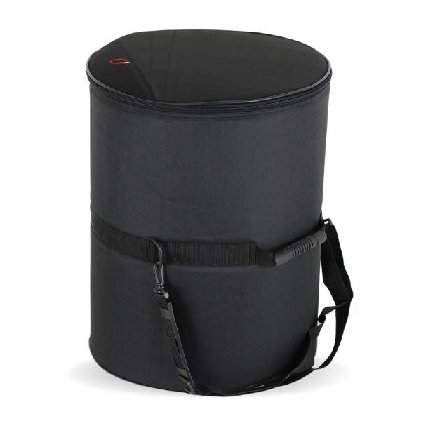 Funda Timbal 40X50 cms 10mm Ortola Negro