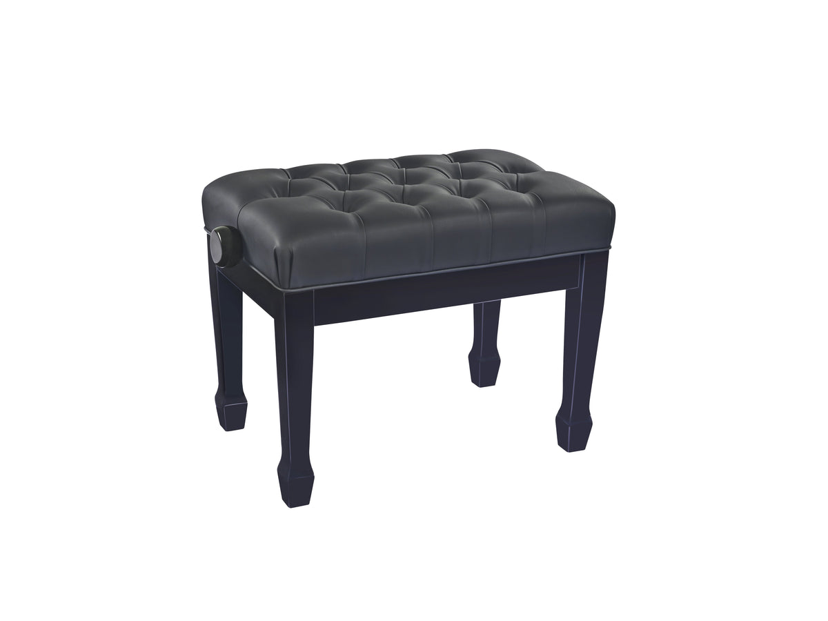 Banqueta_Piano_K&M_Deluxe_Negro_Brillo_Polipiel_13982_01