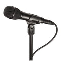 Audio Technica AT2010 Cardioid Condenser Handheld Microphone