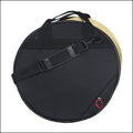 Funda Platos 55 cms (22") 10mm CB Ortola Negro