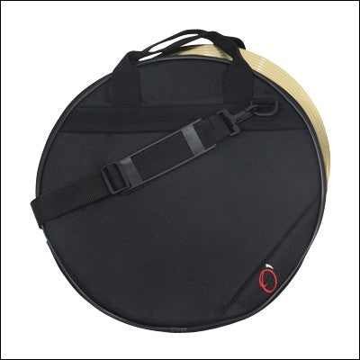 Funda Platos 55 cms (22") 10mm CB Ortola Negro