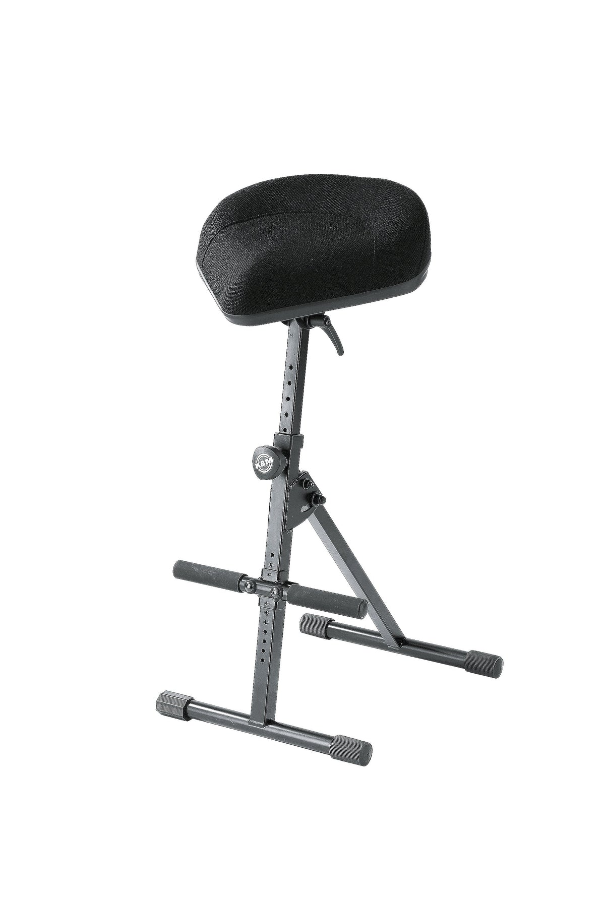 Taburete_Neumatico_Musicos_K&M_Tela_Negro_14046_01
