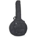 Funda Guitarra Portuguesa Ortola Ref. 32-B P Negro