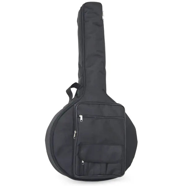 Funda Guitarra Portuguesa Ortola Ref. 32-B P Negro