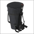 Funda Darbuka Grande 48X29X19,5 Mochila Ortola Negro