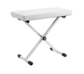 Banqueta_Teclado_K&M_Extra_Ancha_Polipiel_Blanco_14077_01