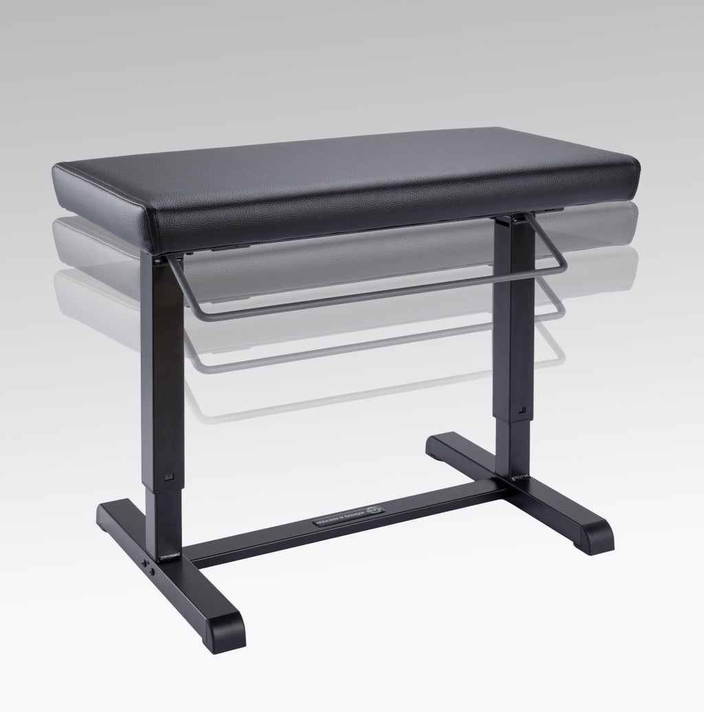 Banqueta_Piano_K&M_Uplift_Neumatica_Polipiel_Negro_14080_02