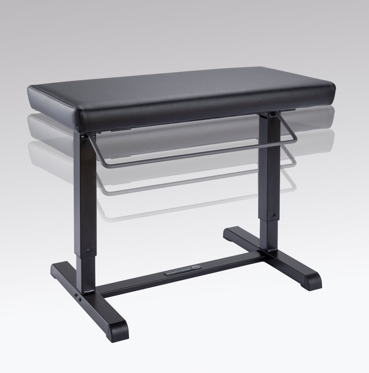 Banqueta_Piano_K&M_Uplift_Neumatica_Polipiel_Negro_14080_02