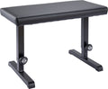 Banqueta_Piano_K&M_Escala_de_Altura_Polipiel_Negro_14085_01