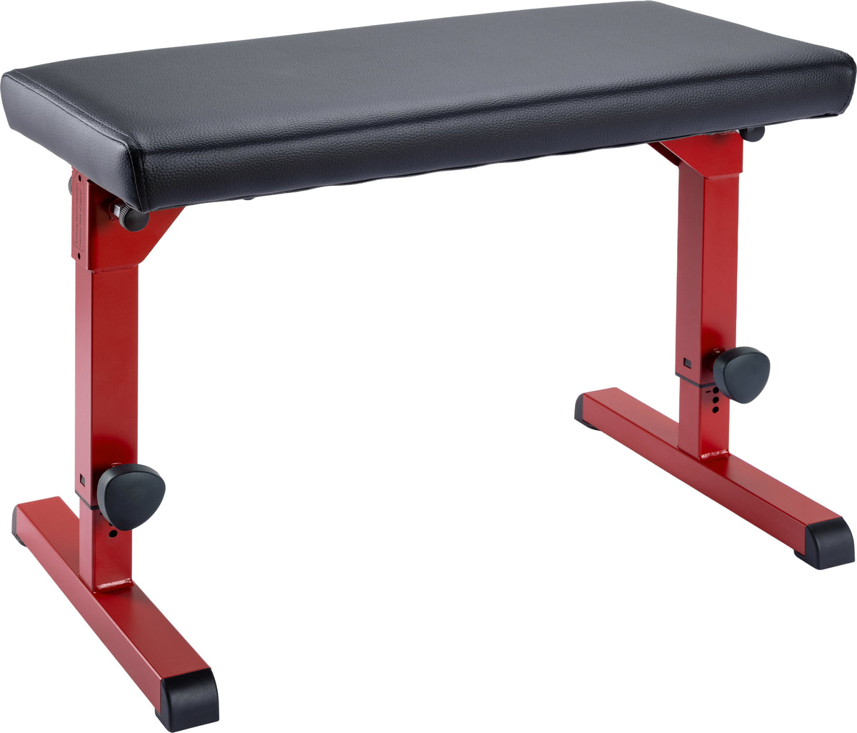 Banqueta_Piano_K&M_Plegable_Polipiel_Rojo_Rubi_14087_01