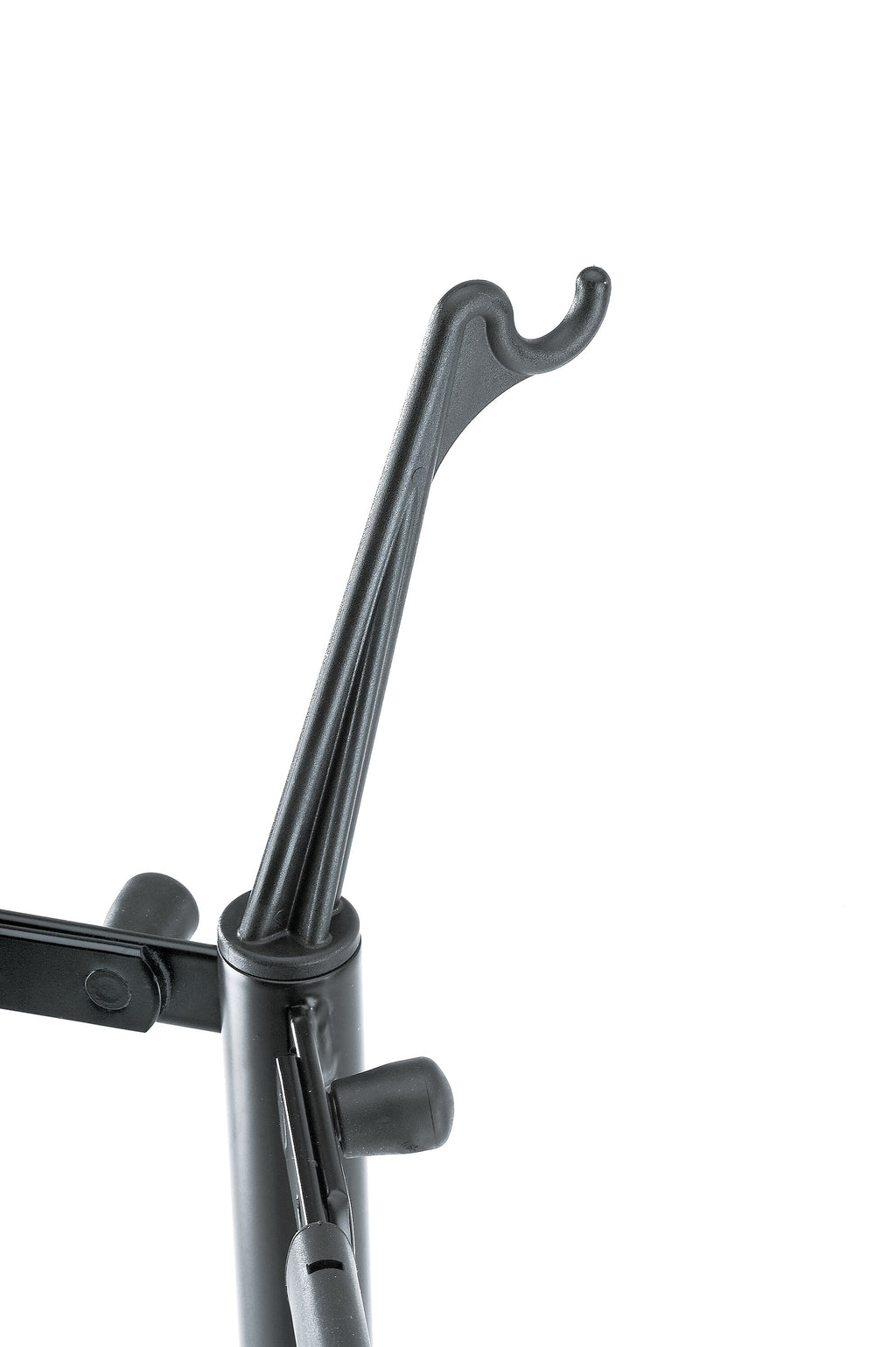 Soporte_Violoncello_K&M_con_Portaarco_Negro_14110_02