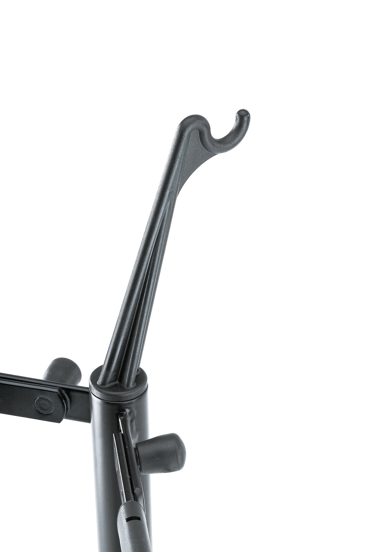 Soporte_Violoncello_K&M_con_Portaarco_Negro_14110_02
