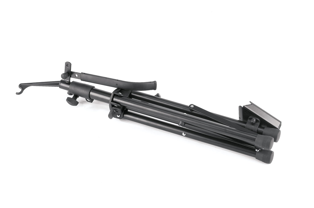 Soporte_Violoncello_K&M_con_Portaarco_Negro_14110_05