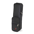 Funda Flauta Travesera Ortola Ref. 190 Negro