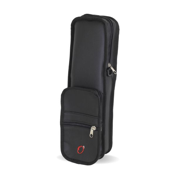 Funda Flauta Travesera Ortola Ref. 190 Negro