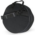 Funda Dos Panderetas 32X9 CB Ortola Negro