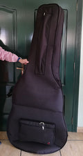 Funda Contrabajo 4/4 Ortola Negro
