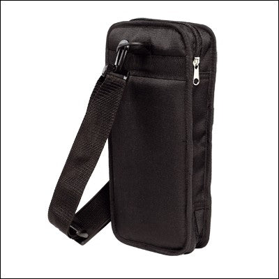 Funda Chistu Especial con Bandolera Ortola Negro