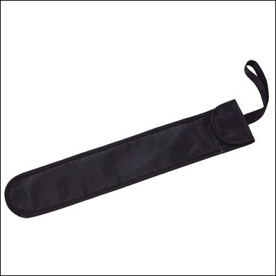 Funda Chistu Acolchado 4mm Ortola Negro