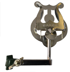 Atril Marcha Super Trombon Samba Con Pinza 141SM
