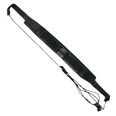 Cordon Guitarra N. 3 Se Ortola Negro