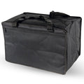 Funda Cajon 50X31X31 cms 10mm Sam sin Logo Ortola Negro