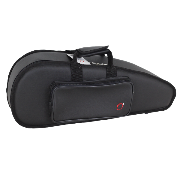 Funda Saxo Alto Especial - Gaita Skay Ortola Negro