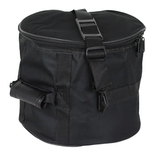 Funda Redoblante 14" 41X33 cms 10mm CB Ortola Negro