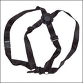 Arnes Saxo N. 6-N Mujer Cinta Alta Calidad Ortola Negro