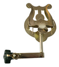 Atril Marcha Super Trombon Samba Con Pinza 142SM