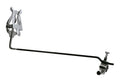 Atril Marcha Super Trombon Samba Con Soporte 18 mm 1430SM