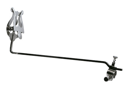 Atril Marcha Super Trombon Samba Con Soporte 18 mm 1430SM