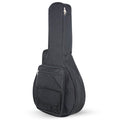 Funda Bandurria 10mm PE Ortola Ref. 32-B Mochila Negro