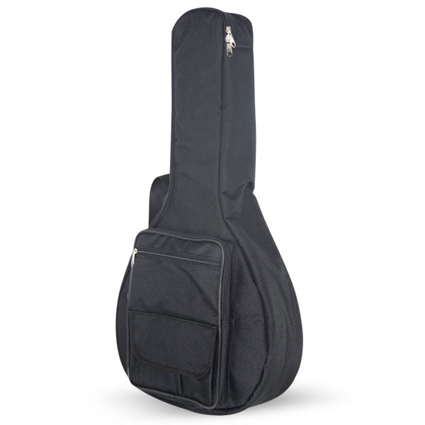 Funda Bandurria 10mm PE Ortola Ref. 32-B Mochila Negro