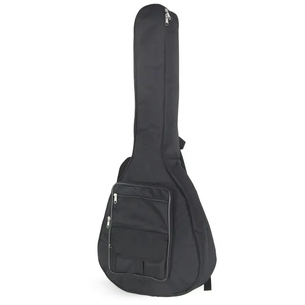 Funda Laud 10mm PE Ortola Ref. 32-B Mochila Negro