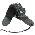 Bandolera Guitarra N. 41 Ortola Negro
