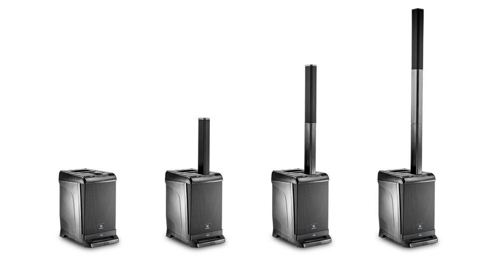 Sistema de PA JBL Eon One