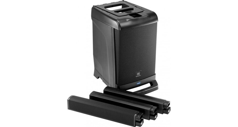 Sistema de PA JBL Eon One