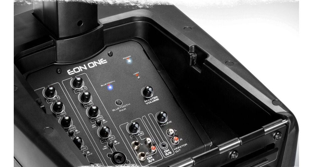 Sistema de PA JBL Eon One