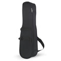 Funda Timple Canario 35mm Protection Ortola Ref. 70 Mochila Negro