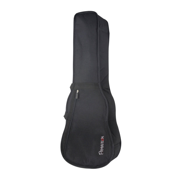 Funda Cuatro Venezolano 35mm Protection Ortola Ref. 70 Mochila Negro