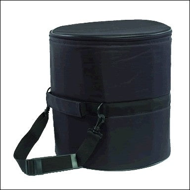 Funda Bajon Valencia 39X37 cms sin Acolchar Ortola Negro