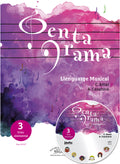 Pentagrama Llenguatge Musical 3 (Català)